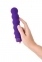Нереалістичний вібратор Toyfa A-Toys, Фіолетовий, 17 см (661100761027) 3