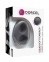 Кільце ерекційне Dorcel Liquid-Soft Teardrop 3