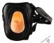 Страпон чоловічий порожнистий NMC LUST 9.5 INCH HOLLOW STRAP-ON FLESH (T111888) 0