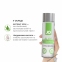 Змазка на водній основі JO H2O Organic Aloe (236 мл), зволожувальний та заспокійливий ефект 2