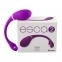 Інтерактивне віброяйце Ohmibod Esca2 for Kiiroo (аналог Lovense Lush) (SO3370) 0