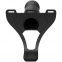 Набір для страпона Doc Johnson Body Extensions - BE Ready - Black (SO2792) 3