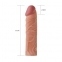 Насадка, що подовжує, на пеніс Pleasure Extender 1
