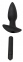 Анальные пробки Black Velvet Anal Kit (61325834640000) 3