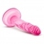 Фалоімітатор NATURALLY YOURS MINI COCK PINK (T330672) 2