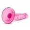 Фалоімітатор NATURALLY YOURS MINI COCK PINK (T330672) 3