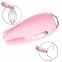 Вібростимулятор клітора Svakom-Cookie, Pink (S420040) 3
