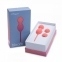 Вагінальні кулі з вібрацією We-Vibe Bloom Kegel Balls (W44025) 4