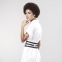 Портупея Bijoux Indiscrets MAZE - Wide Belt and Restraints Black 0