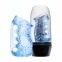Мастурбатор Fleshlight Fleshskins Grip Ice Blue 3