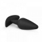 Набір анальних пробок Anal Pleasure Kit, Black (810210) 0