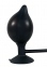 Анальна пробка Silikon Pump Plug (61325066990000) 2