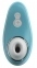 Вакуумний кліторальний стимулятор Womanizer Liberty Blue 6