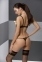 VALERY SET WITH OPEN BRA black L/XL - Passion Exclusive 0