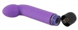 Стимулятор G-точки G+P-Spot Lover Vibrator (61325871840000) 2