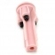 Мастурбатор з вібрацією «Fleshlight Vibro Pink Lady Touch», 25х6 см 2