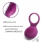Кільце ерекційне з зарядкою SVAKOM Tyler, Purple (S420036) 5