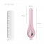 Вібратор Svakom Siime Eye Pale Pink (SO4826) 5
