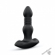 Анальна пробка з вібрацією і пульсацією Dorcel DEEP STORMER 0