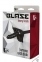 Страпон жіночий BLAZE HARNESS WITH DILDO (DT21654) 0
