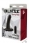 Страпон-фаллопротез BLAZE VIBRATING HOLLOW STRAP-ON (DT21655) 1