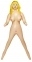Секс лялька Brandy Big Boob Doll 3