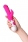 Вібратор rabbit Toyfa A-Toys Mist (661100761041) 4