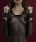 Наручники Feral Feelings - Hand Restraints, натуральна шкіра, чорні (SO3421) 2