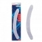 Фалоімітатор двустороний 18 INCH Chisa Hi-Rubber 46 см (CH46790) 0