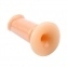 Плаг Medium 4.7 Slim Dildo (CH14707) 2