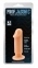 Плаг Medium 4.7 Slim Dildo (CH14707) 3
