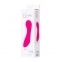 Стимулятор точки G L Eroina Rolly, рожевий, 15х3,4 см 2