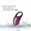 Віброкільце Svakom Winni, Purple (SO4844) 3