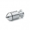 Анальна пробка Mystim Hector Helix Buttplug L 2