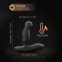 Масажери простати Dorcel P-Swing з головкою обертається, пультом ДУ і підігрівом (SO3073) 1