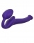 Страпон Strap-On-Me Violet S 4