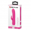 Hi-tech вібратор Pretty Love Tim Vibrator Light Pink (6603BI0620) 2