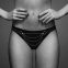 Прикраса Bijoux Indiscrets Magnifique Bikini Chain - Gold 6