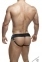 Страпон чоловічий DR. SKIN HOLLOW VANILLA, 17х4,3 см (T331033) 1