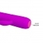 Hi-tech вібратор Pretty Love Tim Vibrator Purple (6603BI0619) 5