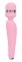 Розкішний вібромасажер PILLOW TALK - Cheeky Pink з кристалом Swarovski 9