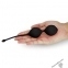 Вагінальні кульки iWhizz Luna Kegel Ball Black (6452LVTOY215) 0