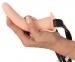 Страпон Vibrating Strap-On (61325969300000) 1