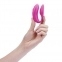Вібромасажер для пар We-Vibe Chorus, Pink (W44011) 3