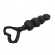 Анальний ланцюжок Black Mont Beaded Luv Probe (CH80997) 1