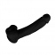 Фалоімітатор Naked Legend Boss, Black (CH87592) 1