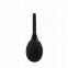 Анальний душ Mont black Chisa (CH32756) 1