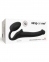 Страпон Strap-On-Me S Black 3