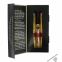 Блиск для губ Shunga LIPGLOSS - Sparkling Strawberry Wine, 10 мл 1