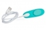 Кліторальний вібратор We-Vibe Moxie 2